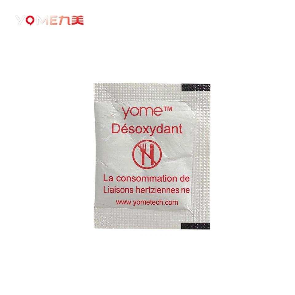 Tipo de reacción rápida Yome-Q